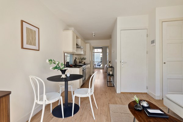 Medium property photo - Kinkerstraat 236-1, 1053 EN Amsterdam